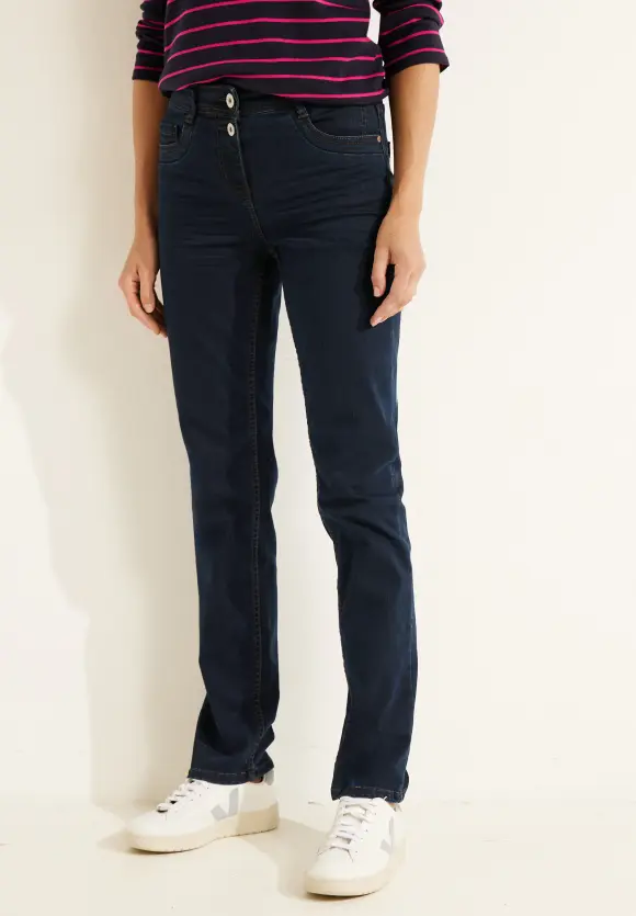 CECIL Slim Fit Jeans