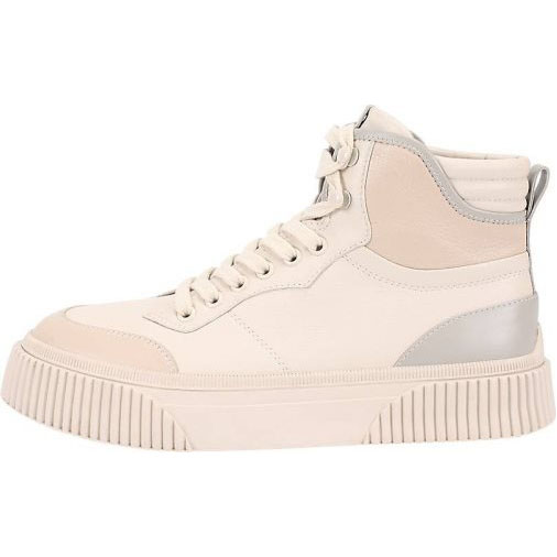 ekonika Sneaker High mit geriffelter Sohle
