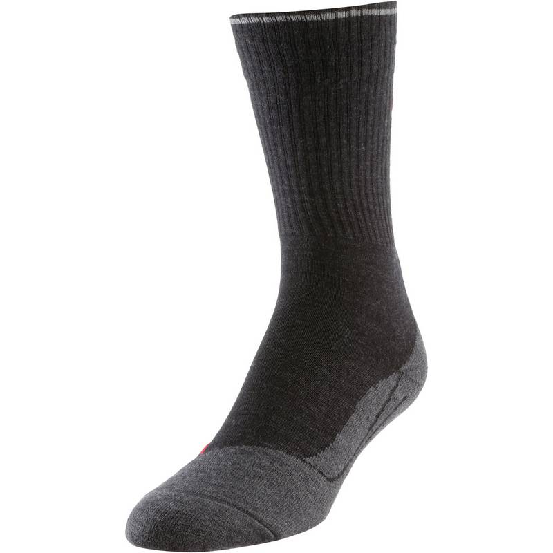 Falke TK2 Wool Silk Socken Herren