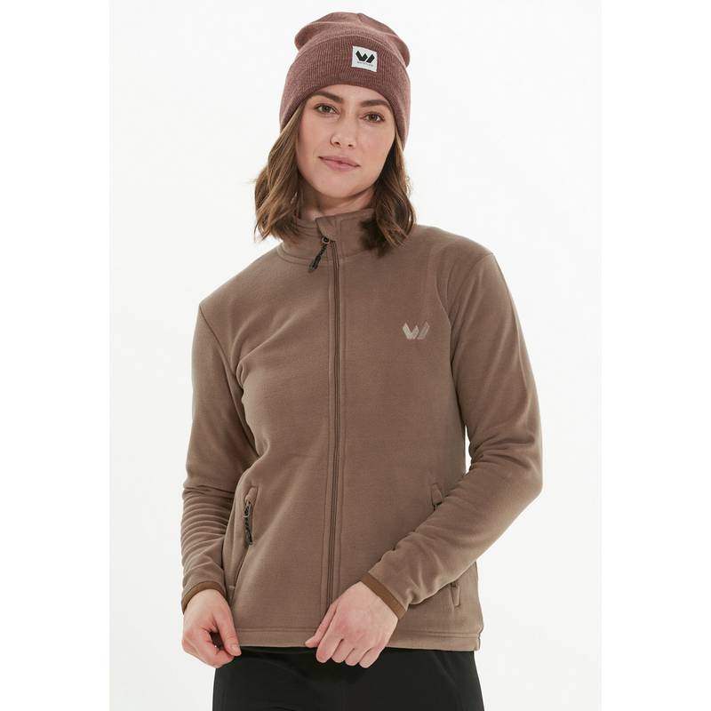Whistler Cocoon Fleecejacke Damen