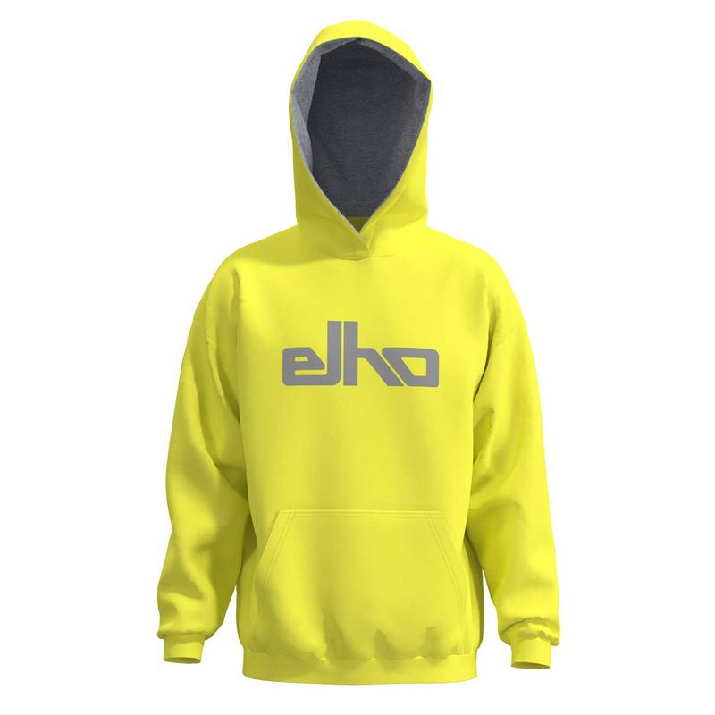 elho LUZERN 90 Hoodie