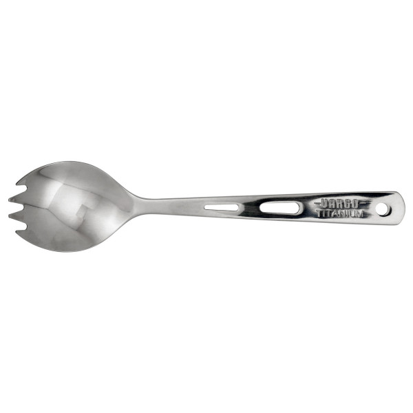 Vargo - Titan-Besteck Gabel-Löffel