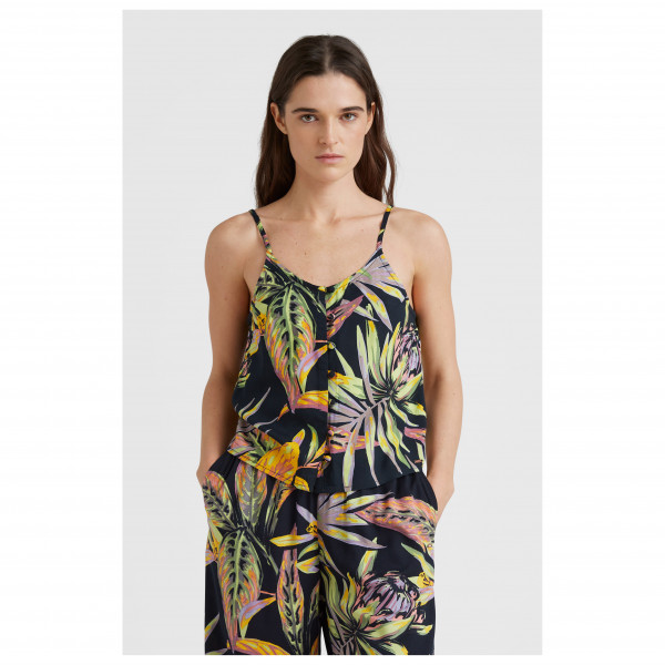 O'Neill - Women's Tiare Woven Tank Top - Tank Top