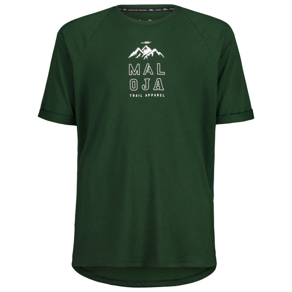 Maloja - AnderterM. - Funktionsshirt