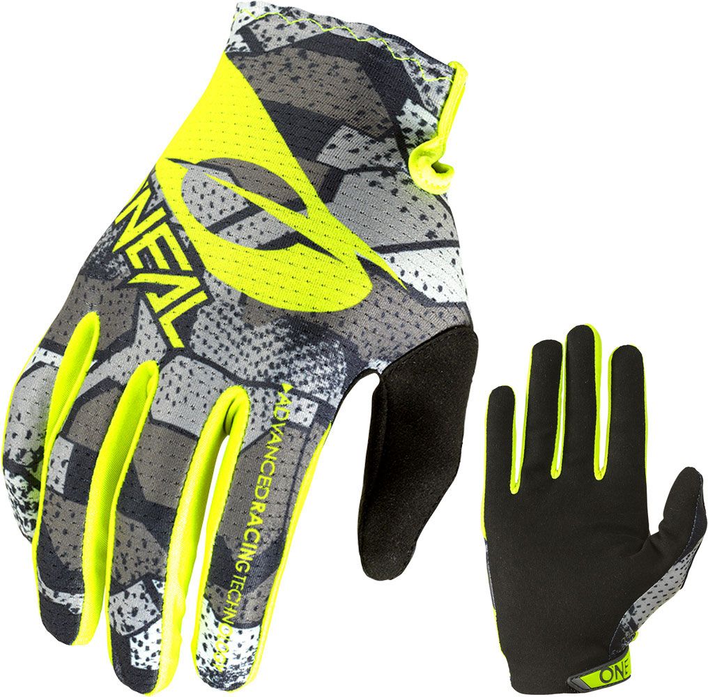 O'Neal Matrix Camo - Kinder MTB Handschuhe kaufen | Bike-Discount