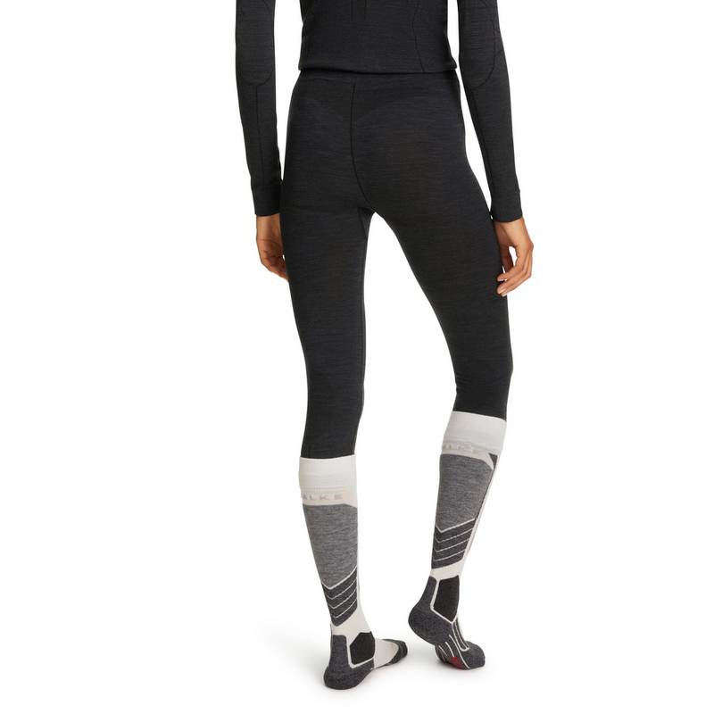 Falke WOOL-TECH Funktionsunterhose Damen