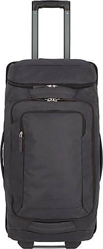 JACK WOLFSKIN Traveltopia 2 Rollen Trolley 72 cm