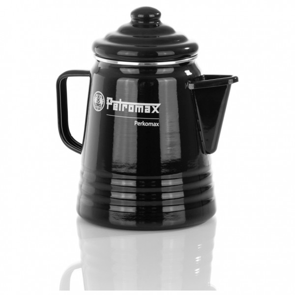 Petromax - Emaille Kaffeekanne