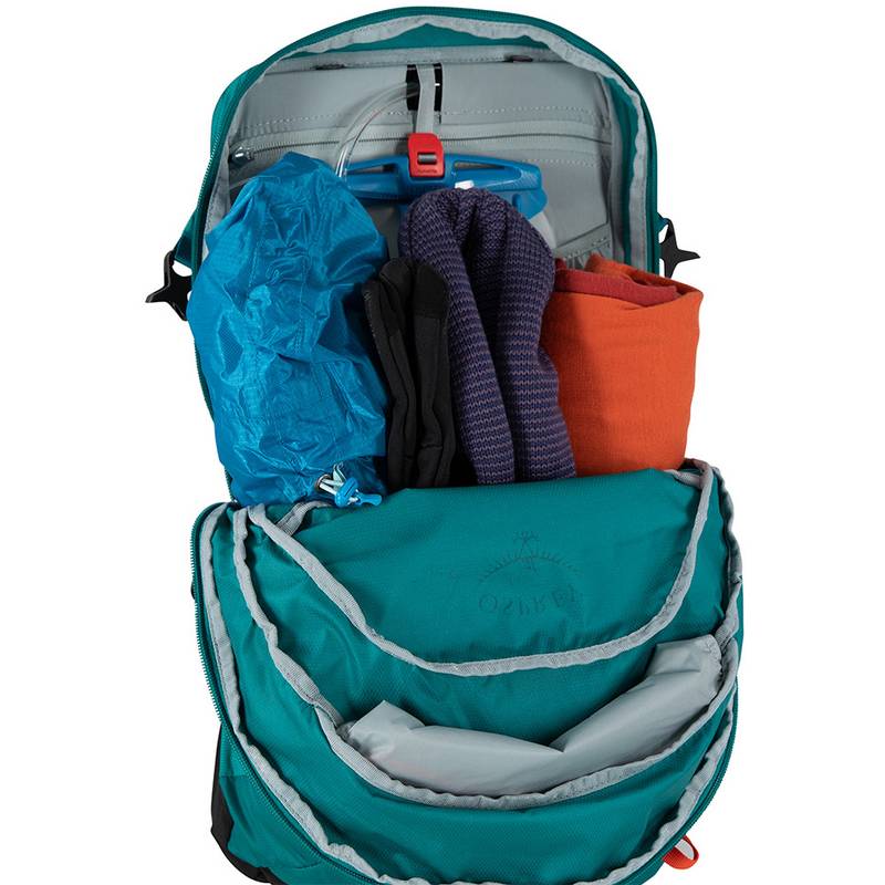 Osprey Hikelite 18 Wanderrucksack
