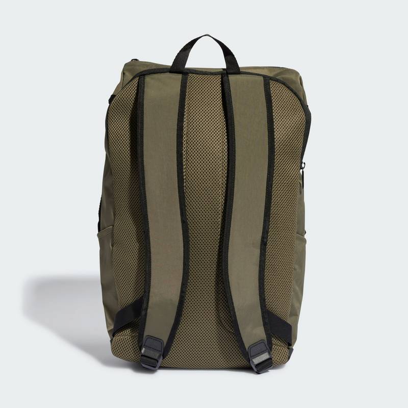 adidas 4ATHLTS Camper Rucksack Daypack