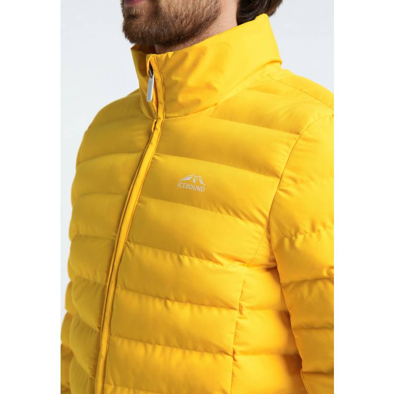 Icebound Winterjacke Herren