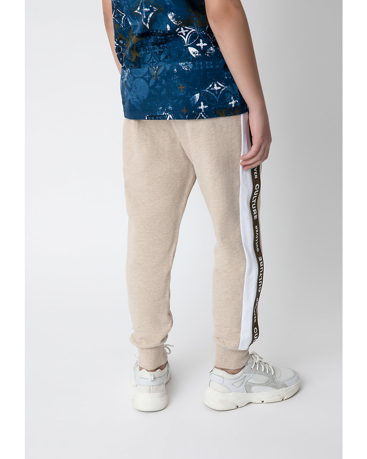 Gulliver Sweathose
