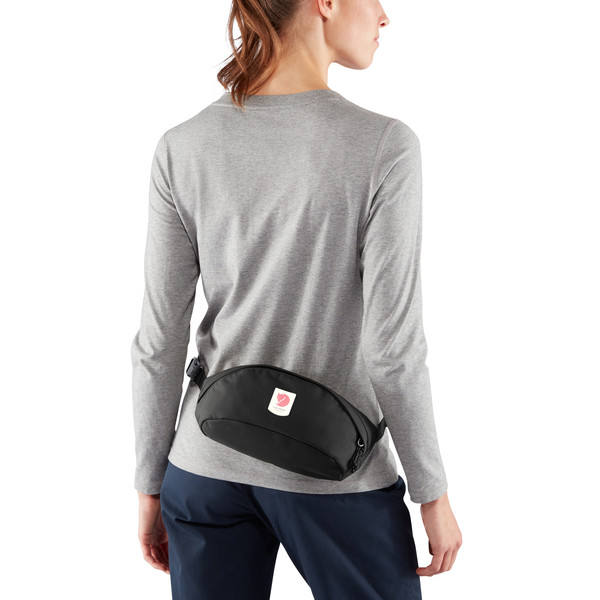 ULVÖ HIP PACK MEDIUM - Hüfttasche