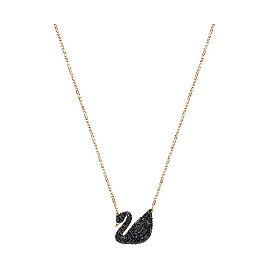 Swarovski Kette Iconic Swan
