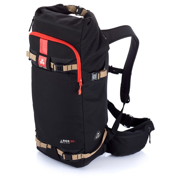 Arva - Backpack Ride 30+ - Skitourenrucksack