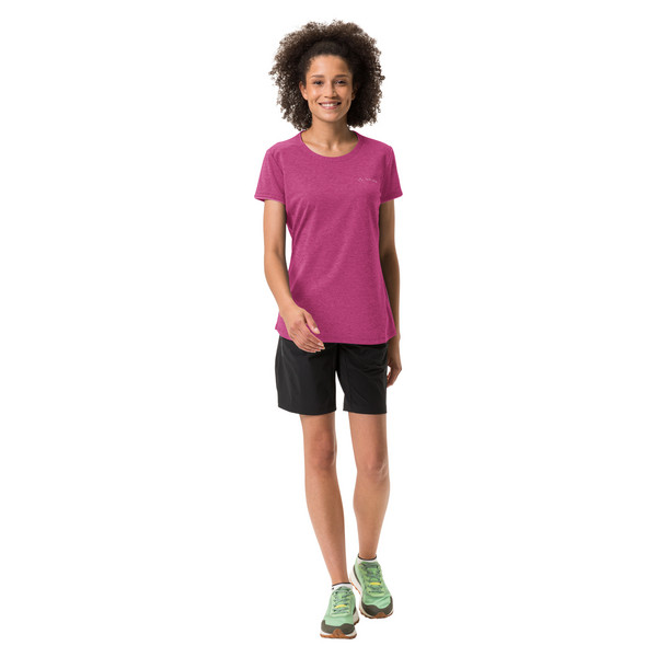 ESSENTIAL T-SHIRT Damen - Funktionsshirt