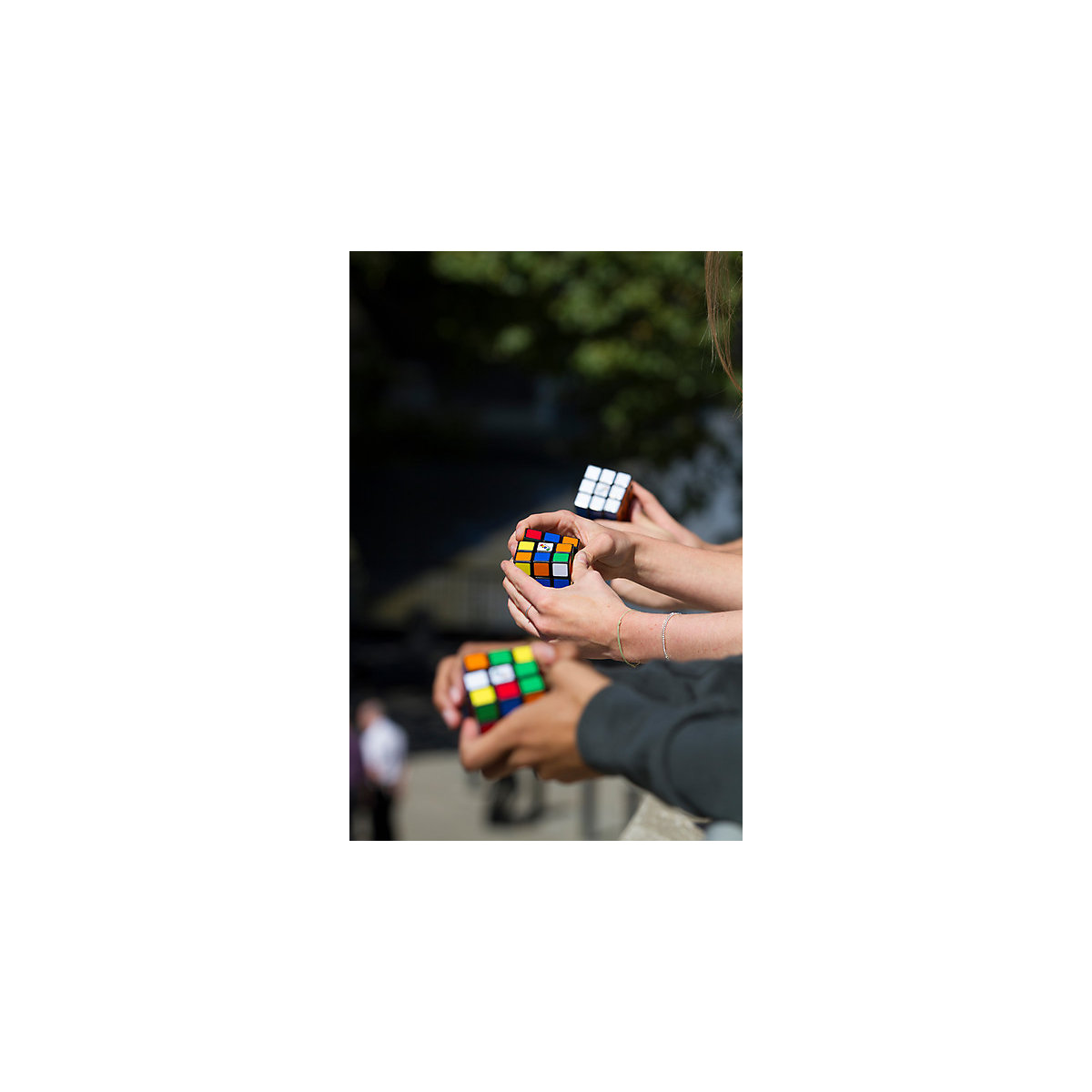 Thinkfun® Rubik's Cube