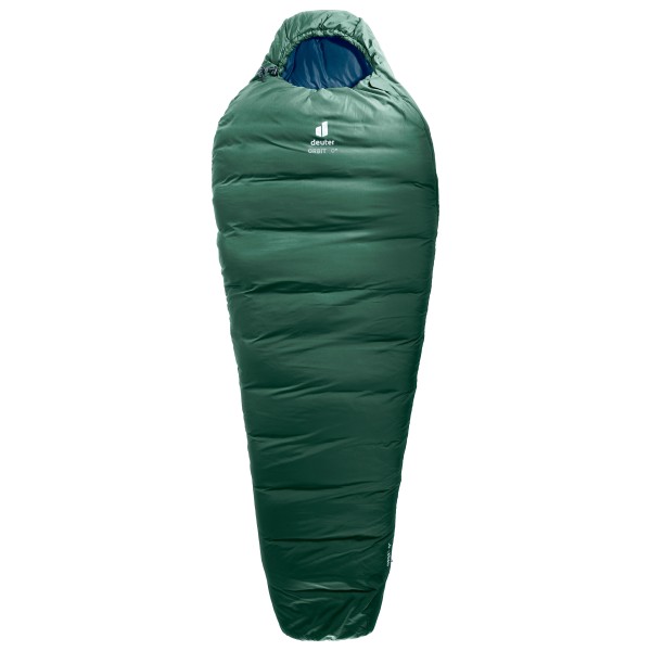Deuter - Orbit 0° - Kunstfaserschlafsack
