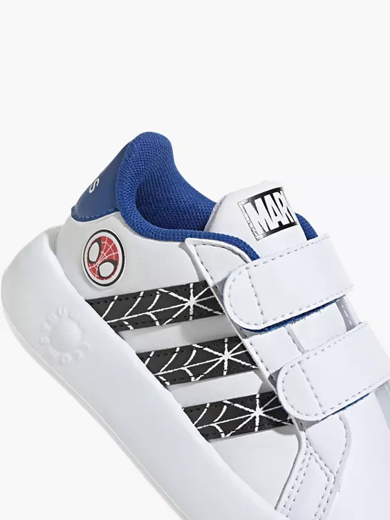 adidas Sneaker GRAND COURT SPIDER-MAN CF I