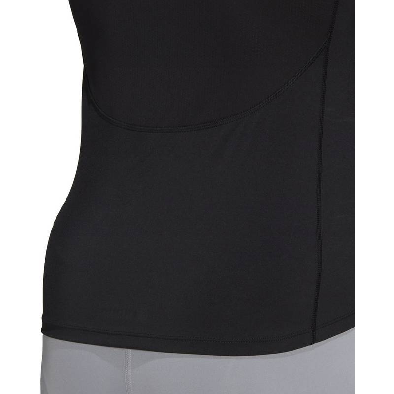 adidas Techfit Training Funktionstank Herren