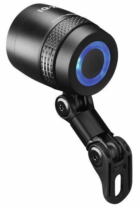 Busch + Müller IQ-X E für E-Bike LED Scheinwerfer kaufen | Bike-Discount
