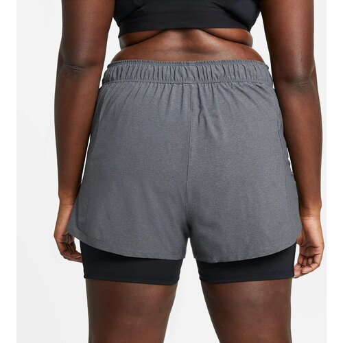 DAMEN DF FLX ESS 2-IN-1 SHRT