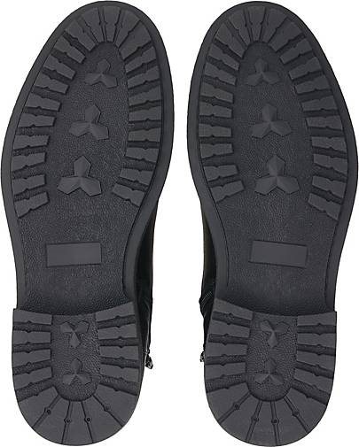 COX Schnürstiefelette