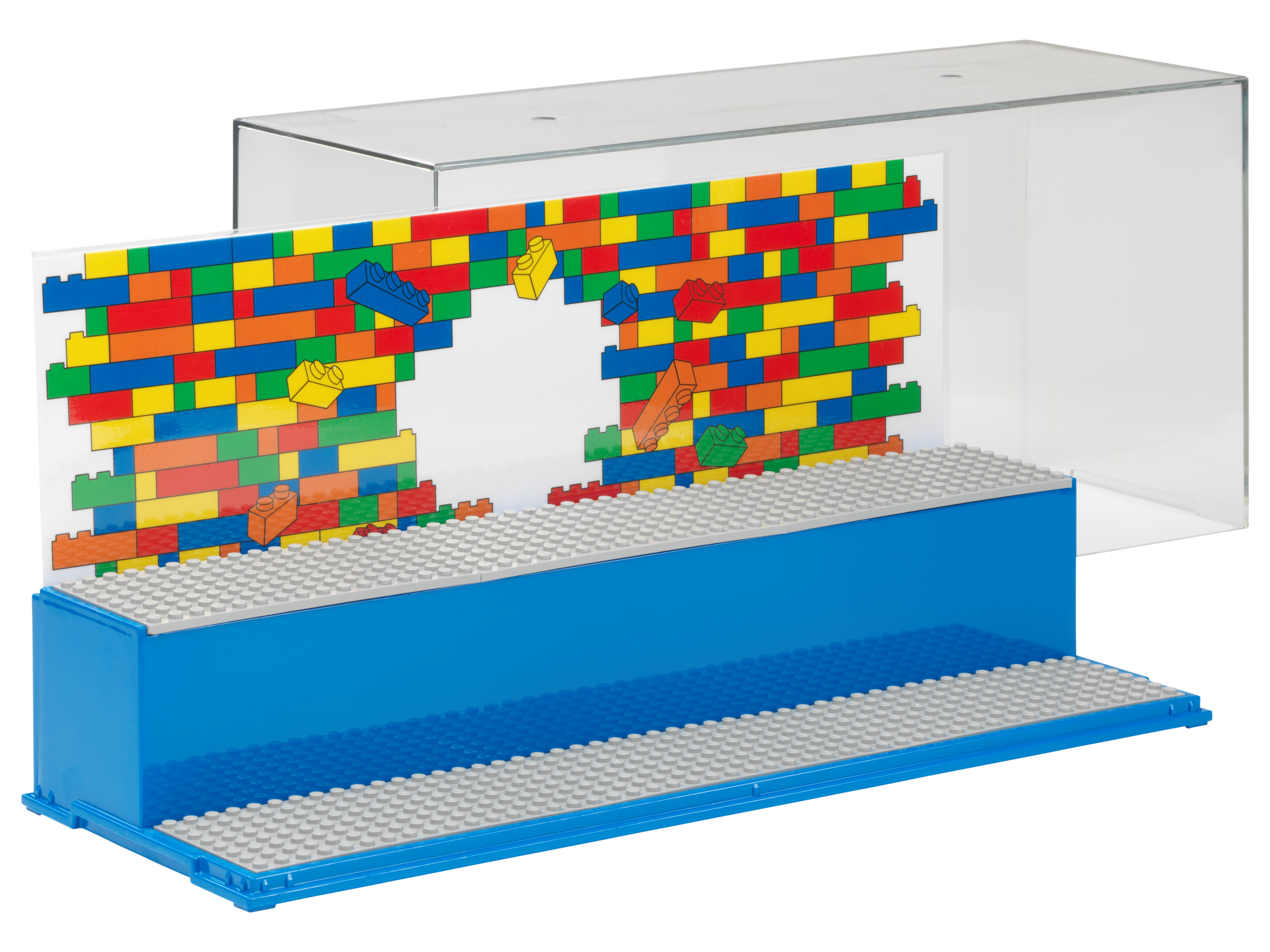 LEGO® Spiel- und Schaukasten 5006157