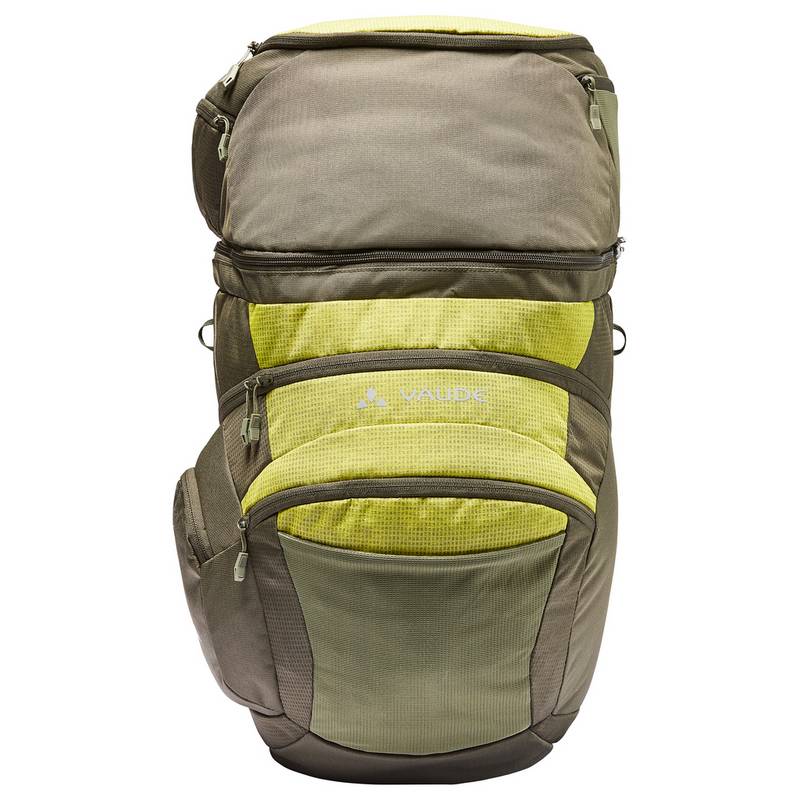 VAUDE Karakorum Pro Fahrradtasche