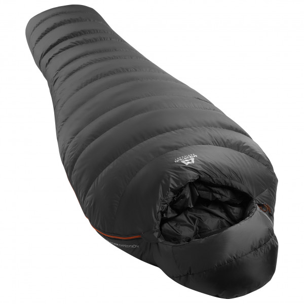 Mountain Equipment - Glacier Expedition - Daunenschlafsack