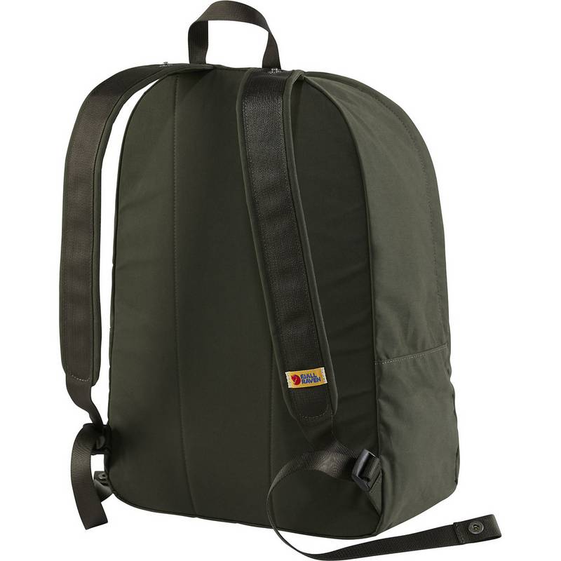 FJLLRVEN Vardag Daypack