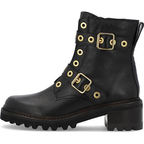 See by Chloé Stiefelette LEXY