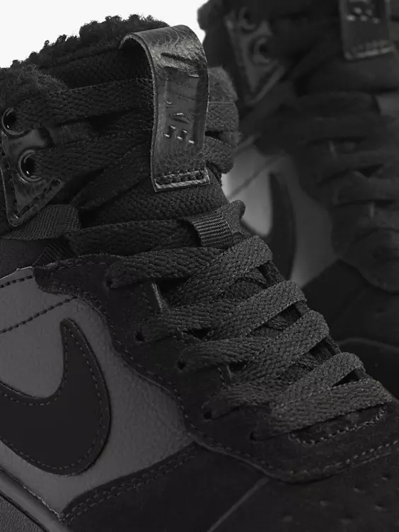Nike Hoher Sneaker COURT BOROUGH 2 WTR