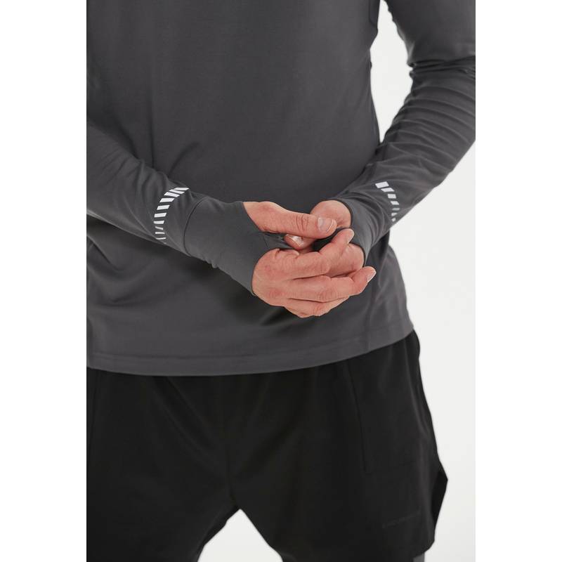 Endurance TUNE XQL Laufshirt Herren
