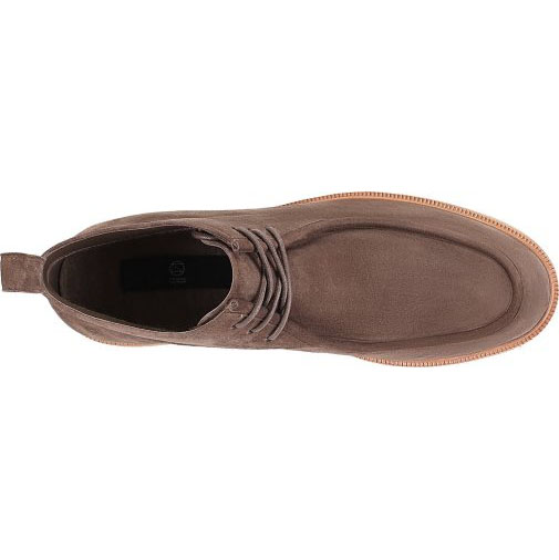 ekonika Schnürschuhe mit flachem Absatz