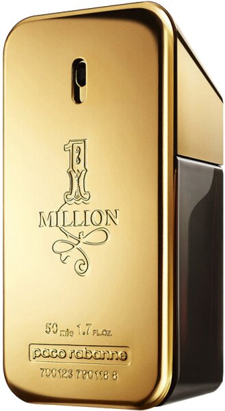 Paco Rabanne 1 Million Eau de Toilette