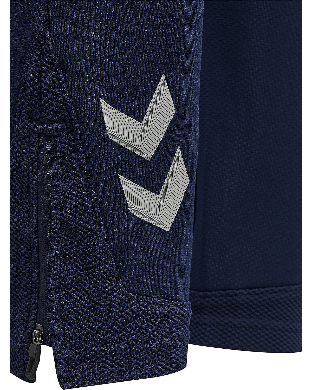 hmlLEAD POLY PANTS KIDS Trainingshosen für Kinder