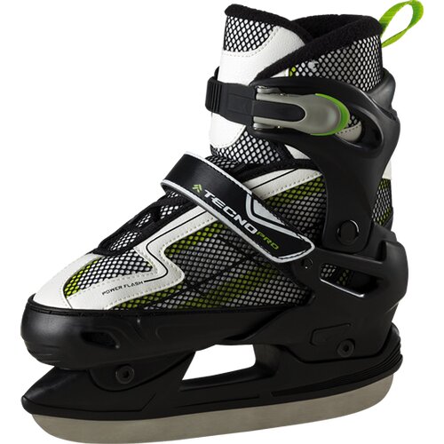 KINDER EISHOCKEYSCHUHE FLASH JR. BOY