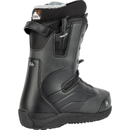 DAMEN SNOWBOOT CROWN TLS W BOOT´23