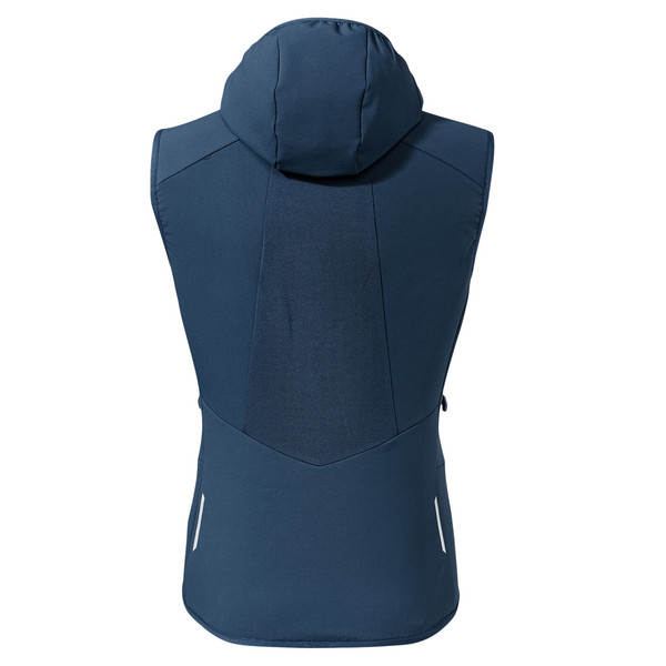 LARICE VEST II Damen - Softshellweste