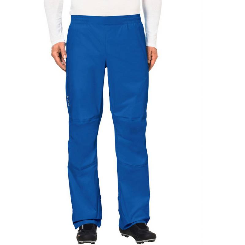 VAUDE Drop II Regenhose Herren