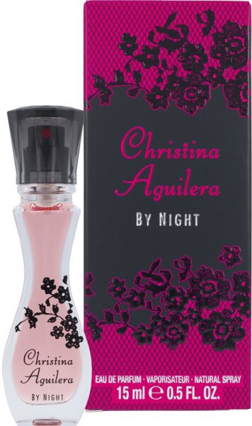 Christina Aguilera By Night Eau de Parfum