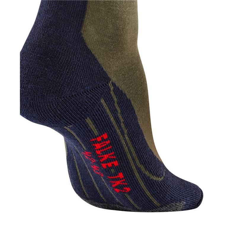 Falke TK2 Explore Wandersocken Herren