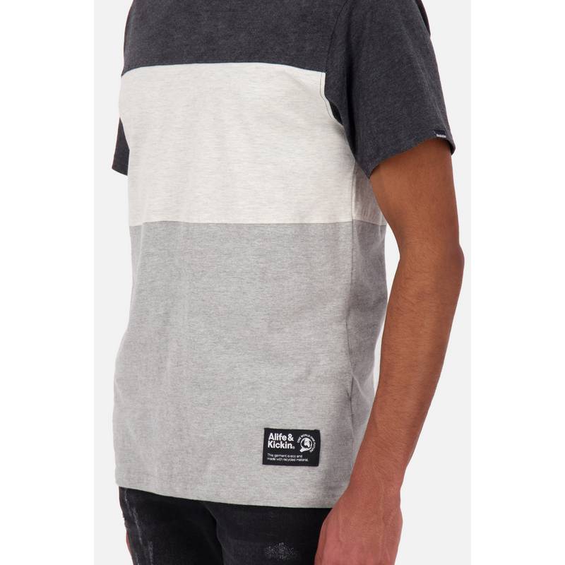 ALIFE AND KICKIN BenAK A T-Shirt Herren