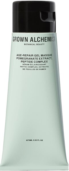 Grown Alchemist Age Repair Gel Masque Gesichtsmaske
