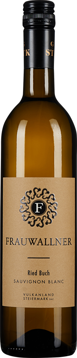 Frauwallner Sauvignon Blanc Ried Buch Große STK Lage 2021