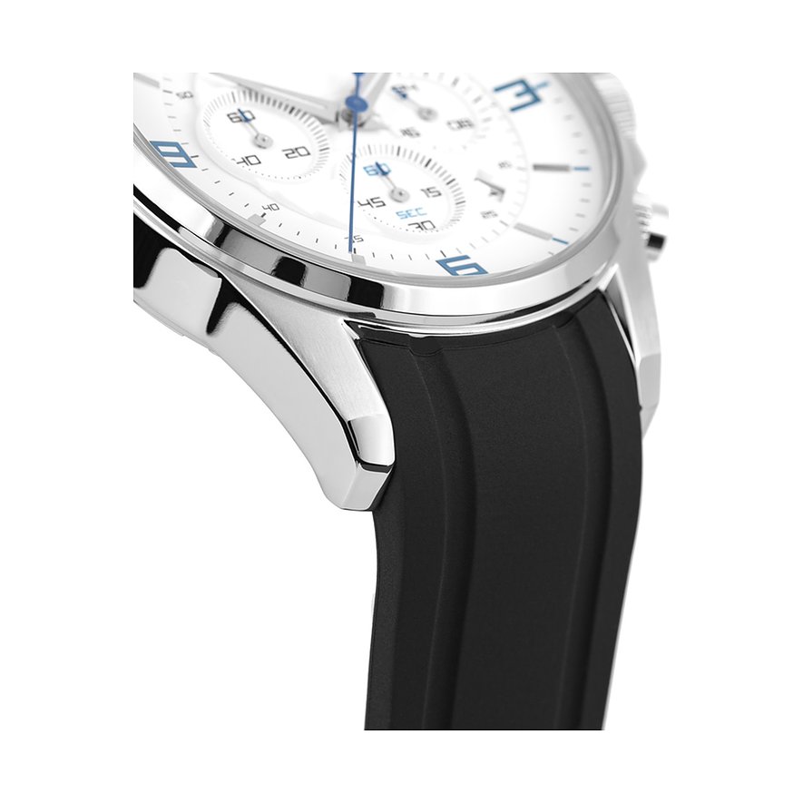 Jacques Lemans Chronograph Sport