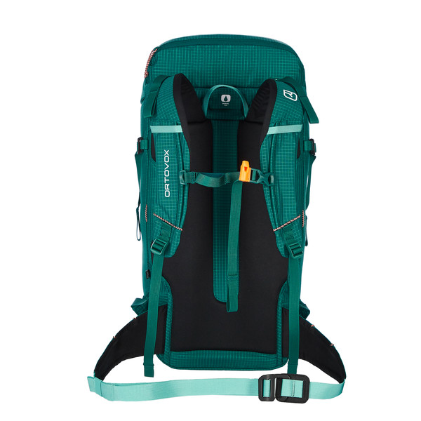 TRAD 26 S - Kletterrucksack