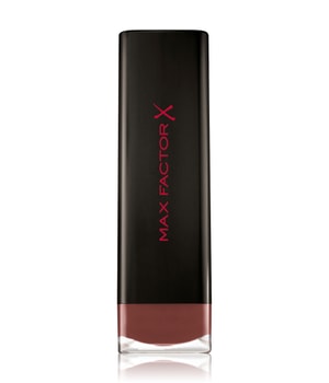 Max Factor Colour Elixir Velvet Matte Lippenstift-4 g