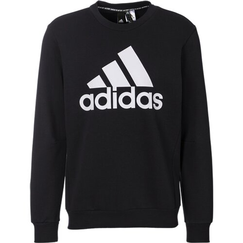 HERREN MUST HAVES BADGE OF SPORT SWEATSHIRT